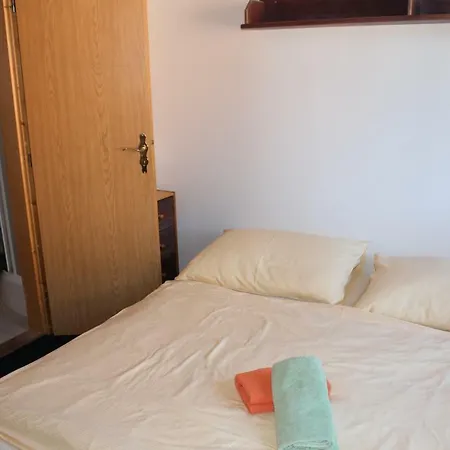 게스트하우스 Zoom 알브레흐티체 프 이제르스키흐 호라흐