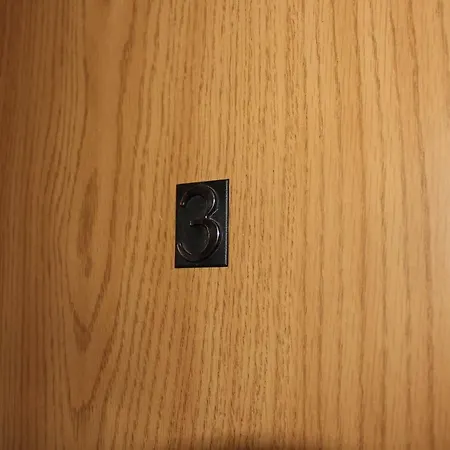 Zoom 게스트하우스 2*